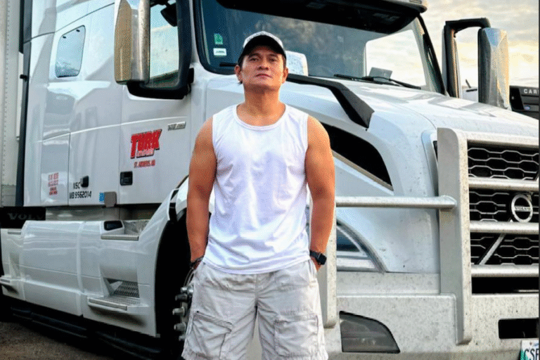 LakayTrucker LakayTrucker